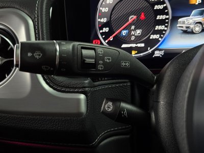 2021 Mercedes-BENZ G-CLASS — миниатюра 29