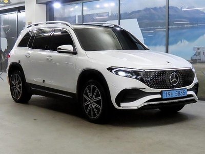 MERCEDES-BENZ EQB - 1