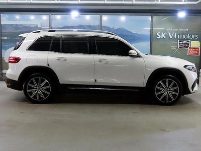 MERCEDES-BENZ EQB - 2