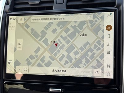 LAND ROVER DISCOVERY - 6