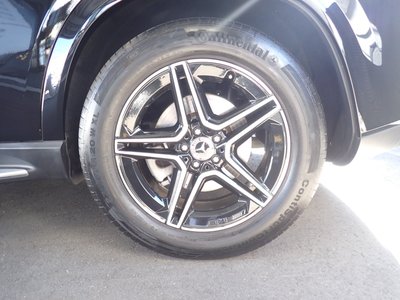 MERCEDES-BENZ GLE - 6