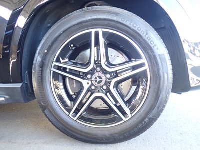 MERCEDES-BENZ GLE - 8