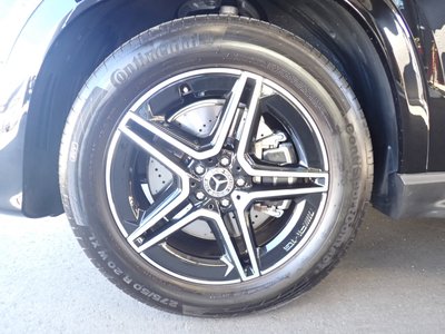 MERCEDES-BENZ GLE - 5