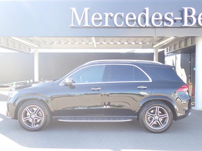 MERCEDES-BENZ GLE - 3