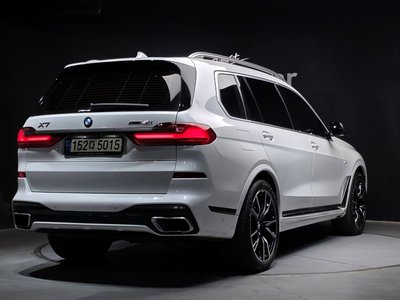 BMW X7 - 4