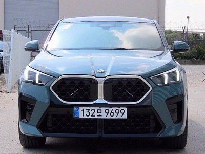 BMW X2 - 4