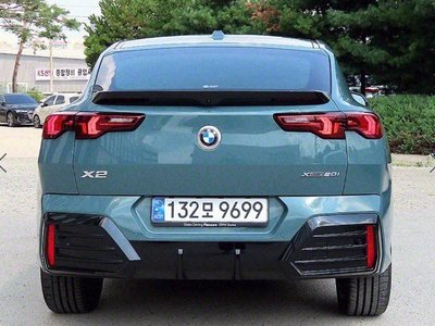 BMW X2 - 5