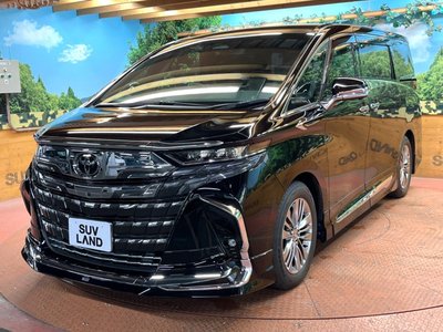 صورة مصغرة 62 لـ 2023 Toyota ALPHARD