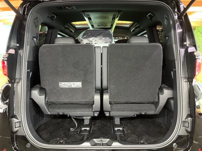 صورة مصغرة 71 لـ 2023 Toyota ALPHARD