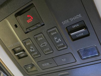 صورة مصغرة 58 لـ 2023 Toyota ALPHARD