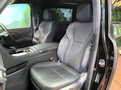 صورة مصغرة 27 لـ 2023 Toyota ALPHARD
