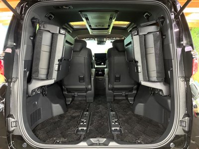 صورة مصغرة 13 لـ 2023 Toyota ALPHARD