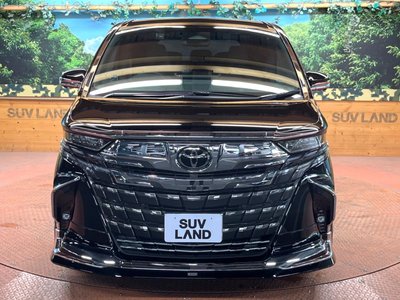 صورة مصغرة 16 لـ 2023 Toyota ALPHARD