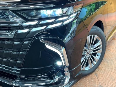 صورة مصغرة 14 لـ 2023 Toyota ALPHARD