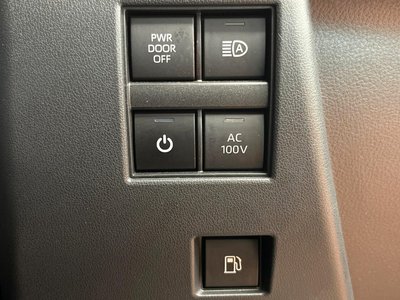 صورة مصغرة 31 لـ 2023 Toyota ALPHARD