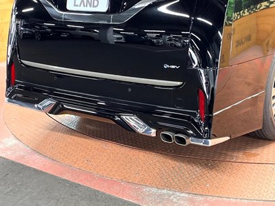 صورة مصغرة 65 لـ 2023 Toyota ALPHARD