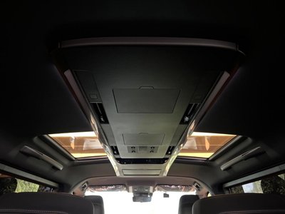 صورة مصغرة 72 لـ 2023 Toyota ALPHARD