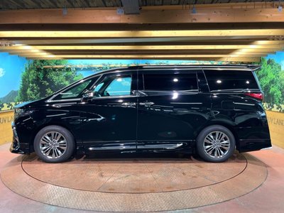 صورة مصغرة 61 لـ 2023 Toyota ALPHARD