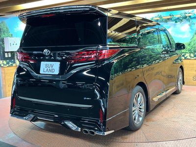 صورة مصغرة 66 لـ 2023 Toyota ALPHARD