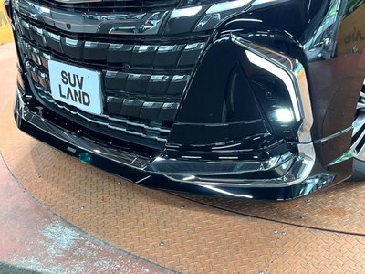 صورة 4 لـ 2023 Toyota ALPHARD
