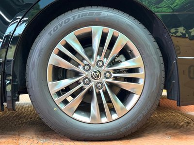 صورة مصغرة 57 لـ 2023 Toyota ALPHARD