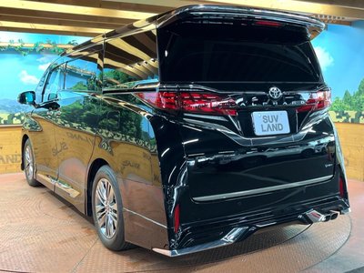 صورة مصغرة 67 لـ 2023 Toyota ALPHARD
