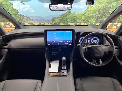 صورة 2 لـ 2023 Toyota ALPHARD