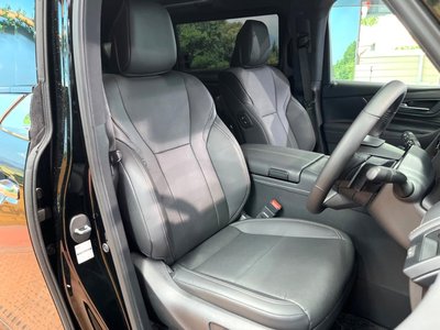 صورة 10 لـ 2023 Toyota ALPHARD