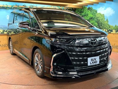 صورة مصغرة 63 لـ 2023 Toyota ALPHARD