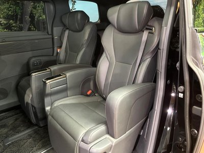 صورة مصغرة 39 لـ 2023 Toyota ALPHARD