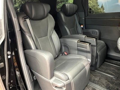 صورة مصغرة 11 لـ 2023 Toyota ALPHARD