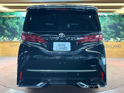 صورة مصغرة 17 لـ 2023 Toyota ALPHARD
