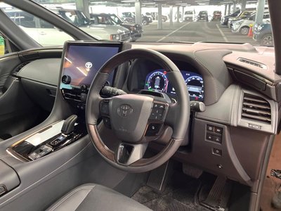 صورة مصغرة 69 لـ 2023 Toyota ALPHARD