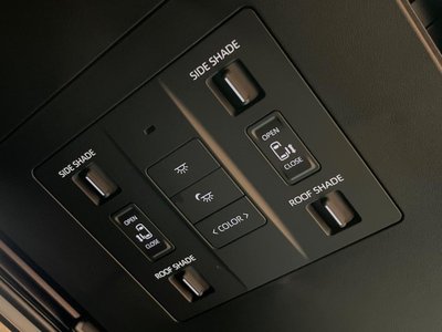 صورة مصغرة 74 لـ 2023 Toyota ALPHARD