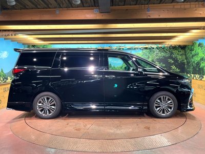 صورة مصغرة 64 لـ 2023 Toyota ALPHARD