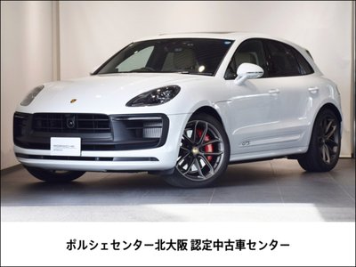 PORSCHE MACAN - 2