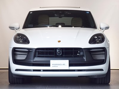 PORSCHE MACAN - 6