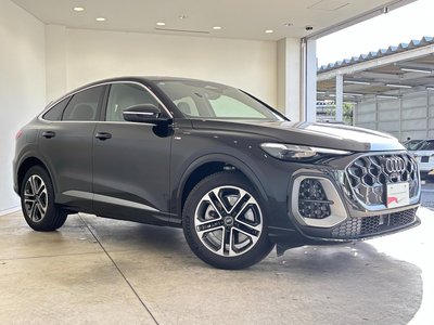 2025 AUDI Q5 SPORTBACK — фото 8