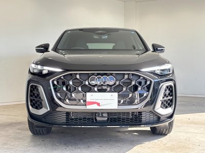 2025 AUDI Q5 SPORTBACK — фото 7