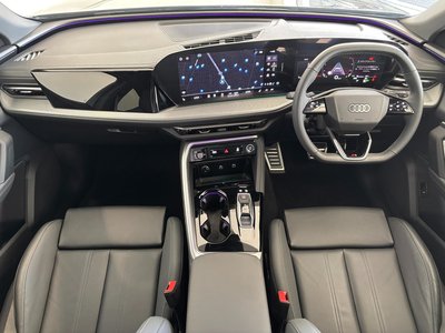 2025 AUDI Q5 SPORTBACK — фото 3