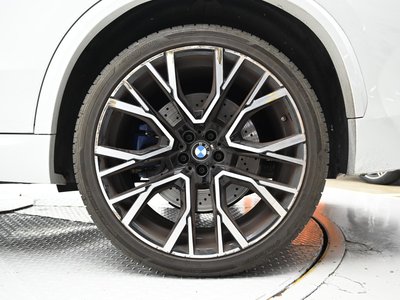 BMW X5 M - 6