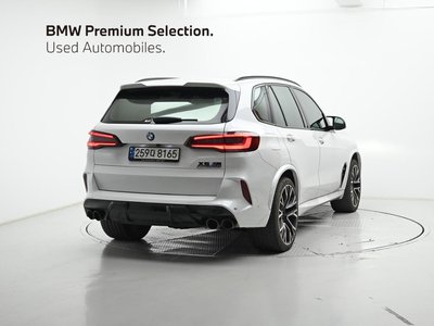 BMW X5 M - 4