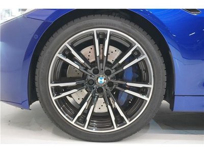 2018 BMW M5 — фото 10