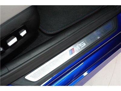 صورة مصغرة 64 لـ 2018 BMW M5