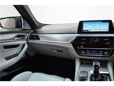 صورة مصغرة 47 لـ 2018 BMW M5
