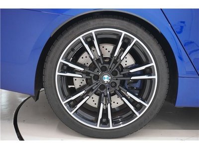 صورة مصغرة 12 لـ 2018 BMW M5