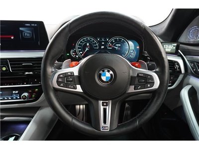صورة مصغرة 14 لـ 2018 BMW M5