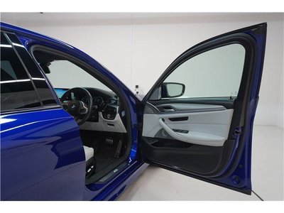 صورة مصغرة 48 لـ 2018 BMW M5