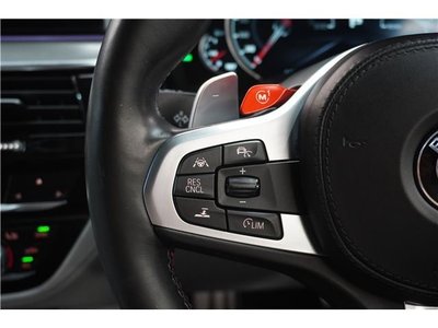 صورة مصغرة 15 لـ 2018 BMW M5