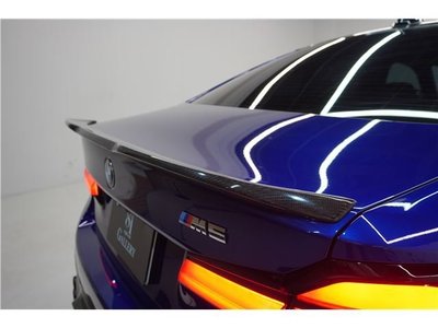 صورة مصغرة 53 لـ 2018 BMW M5